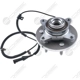 Purchase Top-Quality Front Hub Assembly by EDGE - 515095 pa2