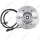 Purchase Top-Quality Front Hub Assembly by EDGE - 515095 pa3