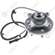 Purchase Top-Quality Front Hub Assembly by EDGE - 515095 pa5