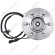 Purchase Top-Quality Front Hub Assembly by EDGE - 515095 pa6