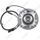 Purchase Top-Quality Front Hub Assembly by EDGE - 515095 pa8