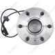 Purchase Top-Quality Front Hub Assembly by EDGE - 515097 pa2