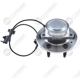 Purchase Top-Quality Front Hub Assembly by EDGE - 515097 pa3