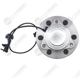 Purchase Top-Quality Front Hub Assembly by EDGE - 515097 pa8