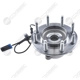 Purchase Top-Quality Front Hub Assembly by EDGE - 515098 pa1