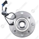 Purchase Top-Quality Front Hub Assembly by EDGE - 515098 pa2