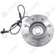 Purchase Top-Quality Front Hub Assembly by EDGE - 515098 pa3