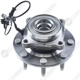 Purchase Top-Quality Front Hub Assembly by EDGE - 515098 pa4