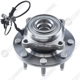 Purchase Top-Quality Front Hub Assembly by EDGE - 515098 pa5