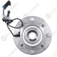 Purchase Top-Quality Front Hub Assembly by EDGE - 515098 pa8