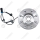 Purchase Top-Quality Front Hub Assembly by EDGE - 515099 pa2