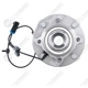 Purchase Top-Quality Front Hub Assembly by EDGE - 515099 pa4
