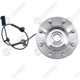 Purchase Top-Quality Front Hub Assembly by EDGE - 515099 pa6