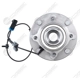 Purchase Top-Quality Front Hub Assembly by EDGE - 515099 pa8