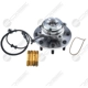 Purchase Top-Quality Front Hub Assembly by EDGE - 515100 pa1
