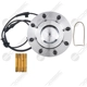 Purchase Top-Quality Front Hub Assembly by EDGE - 515100 pa2