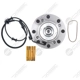 Purchase Top-Quality Front Hub Assembly by EDGE - 515100 pa3