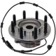 Purchase Top-Quality Front Hub Assembly by EDGE - 515101 pa6
