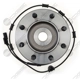 Purchase Top-Quality Front Hub Assembly by EDGE - 515101 pa7