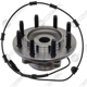 Purchase Top-Quality Front Hub Assembly by EDGE - 515101 pa8