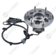 Purchase Top-Quality Front Hub Assembly by EDGE - 515104 pa1