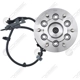 Purchase Top-Quality Front Hub Assembly by EDGE - 515104 pa3