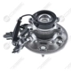 Purchase Top-Quality Front Hub Assembly by EDGE - 515105 pa1