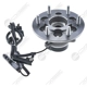 Purchase Top-Quality Front Hub Assembly by EDGE - 515105 pa3