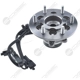 Purchase Top-Quality Front Hub Assembly by EDGE - 515107 pa1