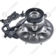 Purchase Top-Quality Front Hub Assembly by EDGE - 515107 pa4