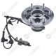 Purchase Top-Quality Front Hub Assembly by EDGE - 515108 pa3