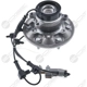 Purchase Top-Quality Front Hub Assembly by EDGE - 515108 pa4