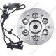 Purchase Top-Quality Front Hub Assembly by EDGE - 515109 pa2