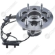 Purchase Top-Quality Front Hub Assembly by EDGE - 515109 pa3