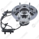 Purchase Top-Quality Front Hub Assembly by EDGE - 515109 pa7