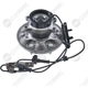 Purchase Top-Quality Front Hub Assembly by EDGE - 515110 pa3