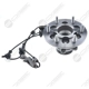 Purchase Top-Quality Front Hub Assembly by EDGE - 515111 pa2
