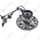 Purchase Top-Quality Front Hub Assembly by EDGE - 515111 pa3
