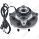 Purchase Top-Quality Front Hub Assembly by EDGE - 515112 pa1