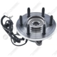 Purchase Top-Quality Front Hub Assembly by EDGE - 515112 pa2