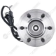 Purchase Top-Quality Front Hub Assembly by EDGE - 515112 pa3