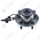 Purchase Top-Quality Front Hub Assembly by EDGE - 515113 pa2