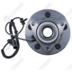Purchase Top-Quality Front Hub Assembly by EDGE - 515113 pa4