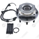 Purchase Top-Quality Front Hub Assembly by EDGE - 515116 pa1