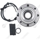 Purchase Top-Quality Front Hub Assembly by EDGE - 515116 pa2