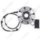 Purchase Top-Quality Front Hub Assembly by EDGE - 515116 pa3