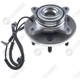 Purchase Top-Quality Front Hub Assembly by EDGE - 515117 pa4
