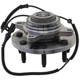 Purchase Top-Quality Front Hub Assembly by EDGE - 515118 pa5