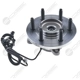 Purchase Top-Quality Front Hub Assembly by EDGE - 515119 pa2