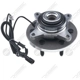 Purchase Top-Quality Front Hub Assembly by EDGE - 515119 pa3